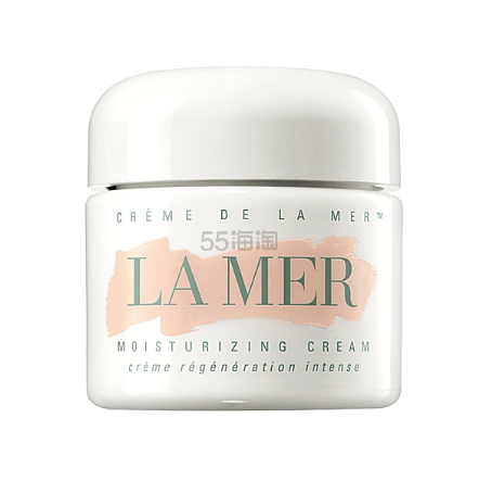 【相当于美国定价6.4折】La Mer 海蓝之谜 神奇面霜 60ml