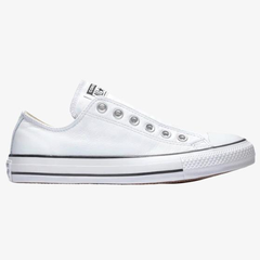 【额外7.5折】Converse 匡威 CTAS Ox 皮质一脚蹬板鞋 US5码