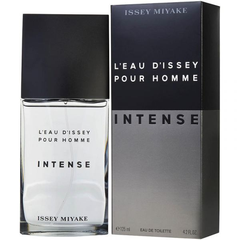 【直邮*】ISSEY MIYAKE 三宅一生 一生之水英腾热情男士淡香水 EDT 125ml