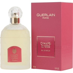 【直邮*】Guerlain 娇兰 香榭丽舍淡香精女士香水 EDP 100ml