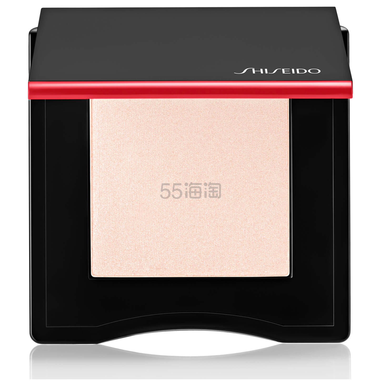 Shiseido 资生堂 高光颊彩盘 新版PK107