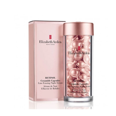 【55专享】Elizabeth Arden 雅顿 时空焕活夜间多效胶囊精华 60粒