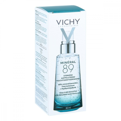 【55专享】VICHY 薇姿89玻尿酸精华 50ml