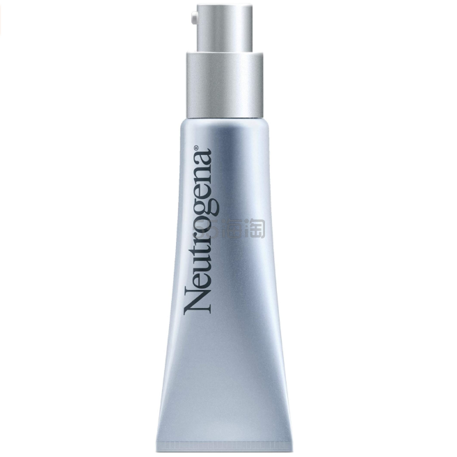 【中亚Prime会员】Neutrogena 露得清 维A醇抗皱修护精华 29ml