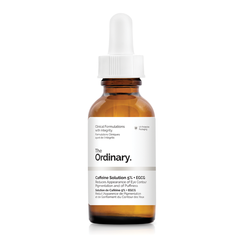 【满£80直邮*】The Ordinary 5%* + EGCG眼部精华 30ml 淡化*