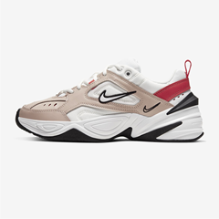 Nike 耐克 M2K Tekno 拼色女子运动鞋