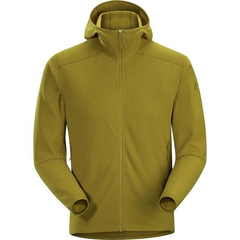 Arc'teryx 始祖鸟 Delta LT 男士连帽外套