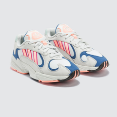 Adidas originals 阿迪达斯三叶草 Yung-1 老爹鞋