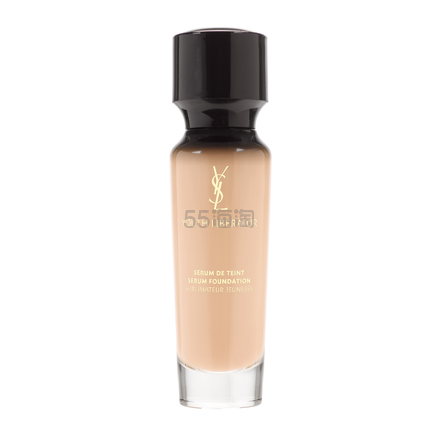 YSL 圣罗兰 妍活青春精华遮瑕粉底液 30ml #BR20