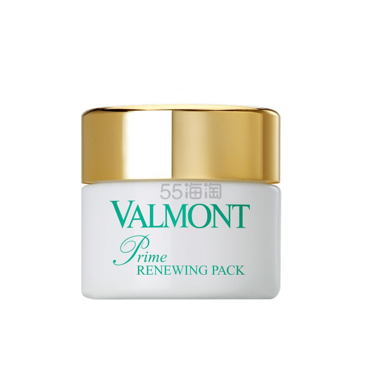 Valmont 法尔曼 幸福面膜 50ml