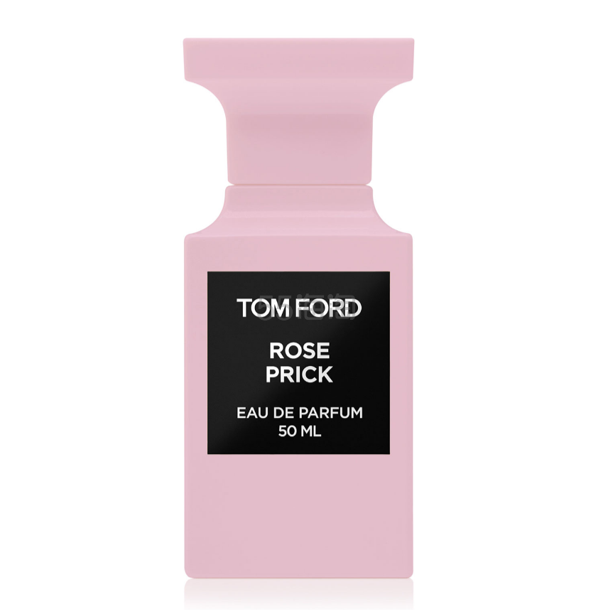 高評価のクリスマスプレゼント 50ml 香水 Prick Rose Ford Tom 香水 Panorama Villas Gr