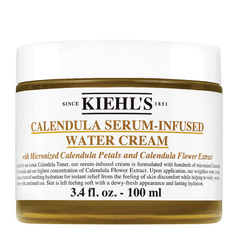 【可直邮中国】Kiehl's 科颜氏 金盏花舒缓保湿控油平衡爆水霜 100ml