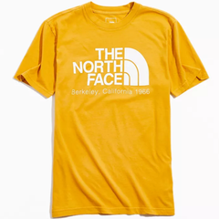 【额外7折】The North Face 北面 Back To Berkeley 短袖T恤
