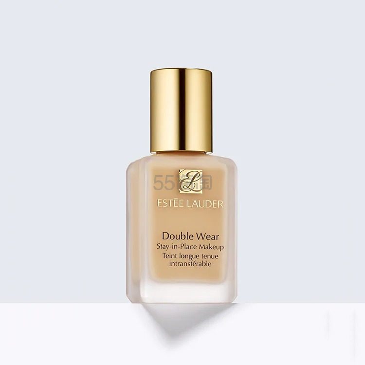 【新人8.5折】Estee Lauder 雅诗兰黛 Double Wear DW 持妆粉底液