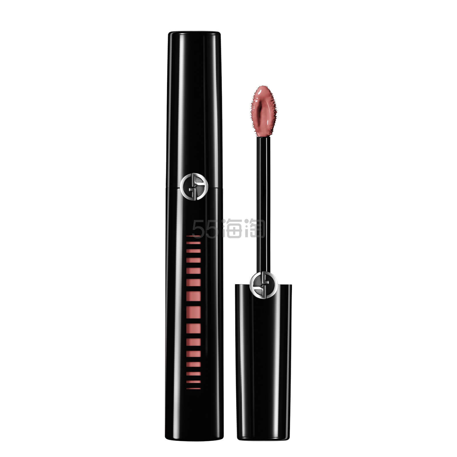 Giorgio Armani 阿玛尼 新品水光镜面唇釉
