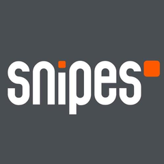 Snipes USA：全场精选运动鞋服纪念日大促