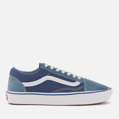 【6.5折】Vans Old Skool 帆布鞋