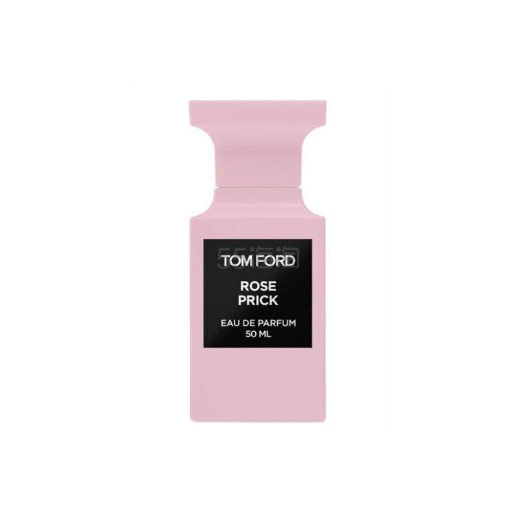【12%*】李佳琦*！Tom Ford TF 荆棘玫瑰浓香水 50ml