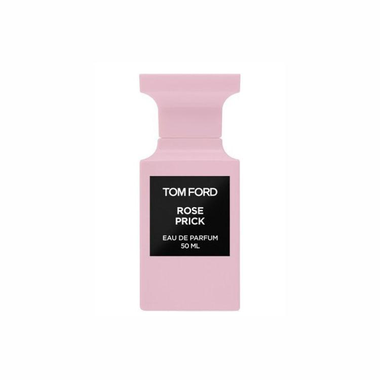 【12%*】李佳琦*！Tom Ford TF 荆棘玫瑰浓香水 50ml