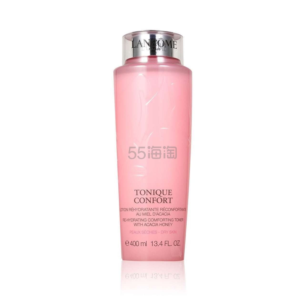 Lancome 兰蔻 粉水 清莹柔肤水 400ml