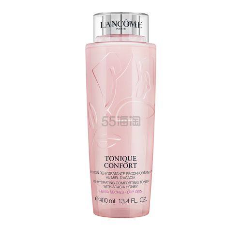 【9折】Lancome 兰蔻 清莹柔肤水 400ml