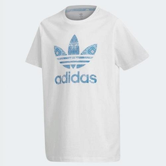 【额外7折】adidas Originals 三叶草短袖T恤 大童款