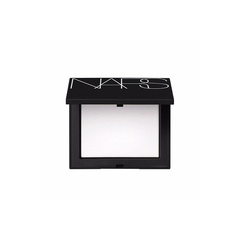 【5折】NARS 纳斯 裸光蜜粉饼