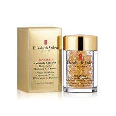 【折上折+2件好礼】Elizabeth Arden 伊丽莎白雅顿 金胶 60粒