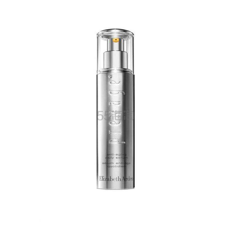 【折上折+2件好礼】Elizabeth Arden 伊丽莎白雅顿 橘灿精华 50ml