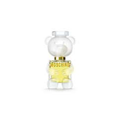 【5折】 Moschino 梦仙奴 小熊女士香水 30ml