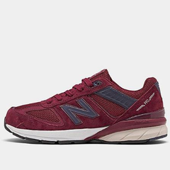 New Balance 新百伦 990v5 大童款老爹鞋 US5码