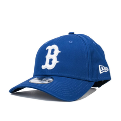 New Era 纽亦华 Mens League 9 Forty Boston Red Sox Cap 休闲棒球帽