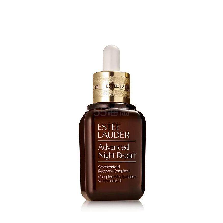 【每满0送礼卡+送好礼】Estee Lauder 雅诗兰黛  小棕瓶精华 115ml