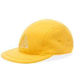 Nike ACG 黄色棒球帽