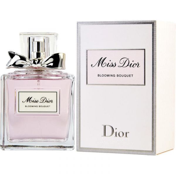 直邮包税 Dior 迪奥花漾甜心限量版淡香水edt 100ml