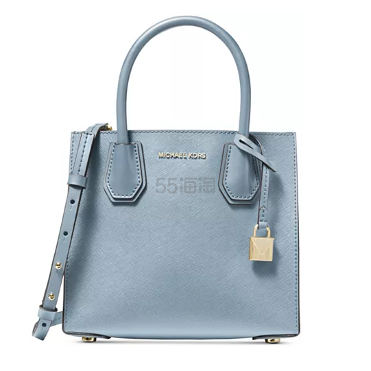 MICHAEL Michael Kors Mercer 中号风琴包