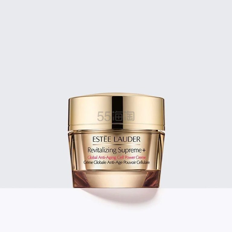 【满送5件好礼】Estee Lauder 雅诗兰黛 多效智妍面霜 50ml