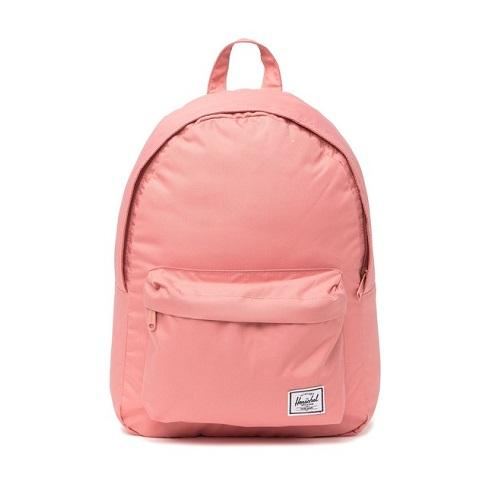 Herschel Supply Co. 粉色书包