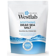 Mankind：Westlab 英国品牌浴盐产品
