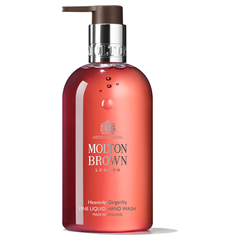 Molton Brown 摩顿布朗 姜花护手洗手液 300ml