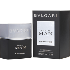 【直邮*】BVLGARI 宝格丽 当代绅士古龙男士淡香水 EDT 30ml