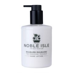 【7折】Noble Isle 大黄杜松香氛护手霜 250ml