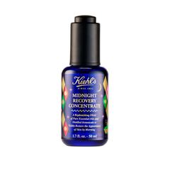 【折上折】Kiehl's 科颜氏 夜间修护精华 50ml