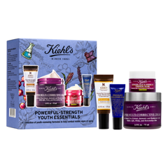 【每满$200送$25礼卡+送好礼】Kiehl's 科颜氏 紧致5件套