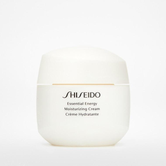 【5折】 Shiseido 资生堂 鲜润赋活乳霜 50ml