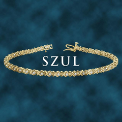 SZUL 美国官网 : 精选奢侈时尚珠宝饰品