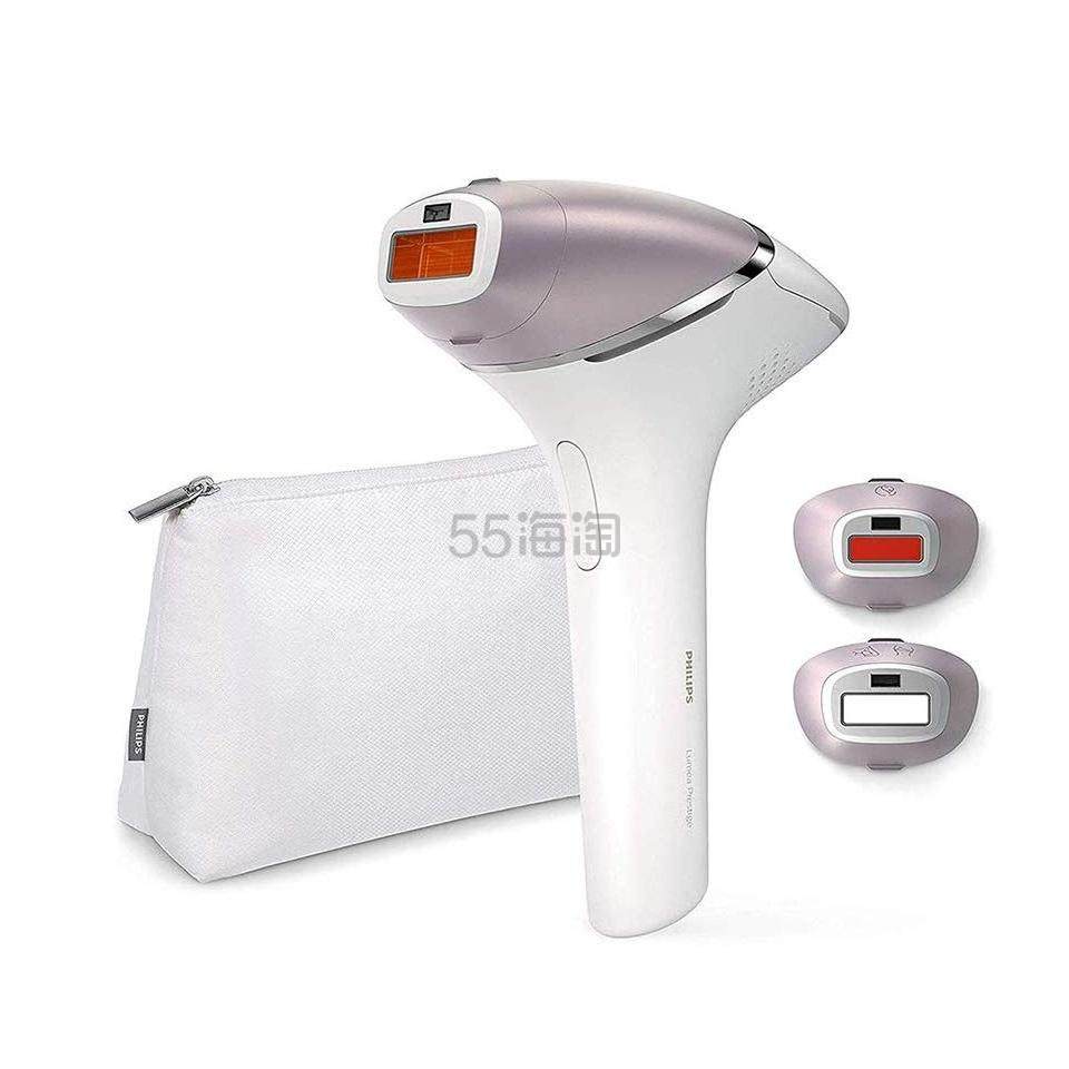 【中亚Prime会员】Philips 飞利浦 Lumea 脉冲光家用*仪 BRI954/00