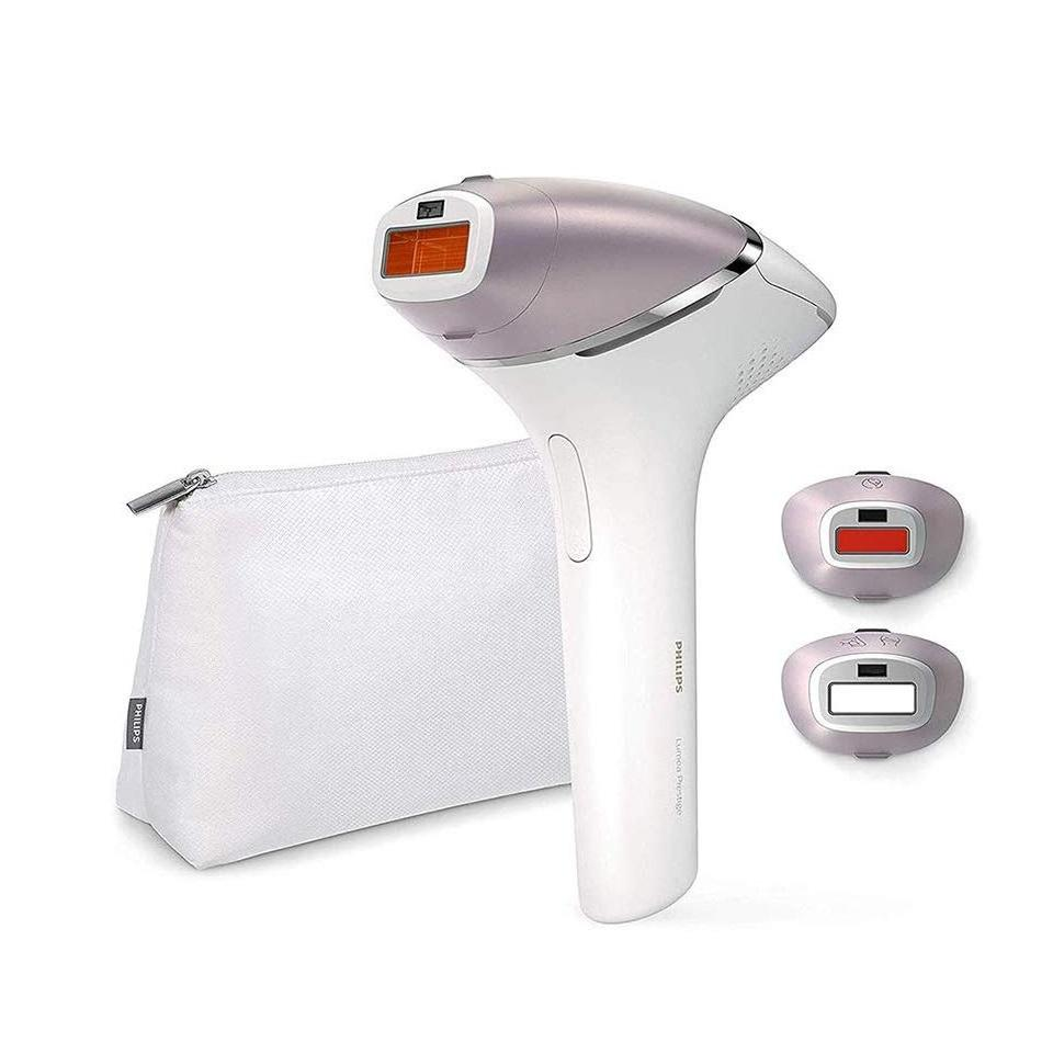 降价!【中亚Prime会员】Philips 飞利浦 Lumea 脉冲光家用*仪 BRI954/00