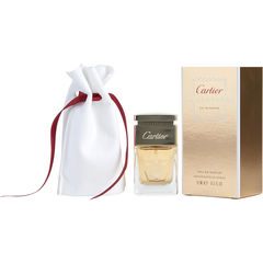 【直邮*】Cartier 卡地亚 美洲豹女士香水 EDP 15ml