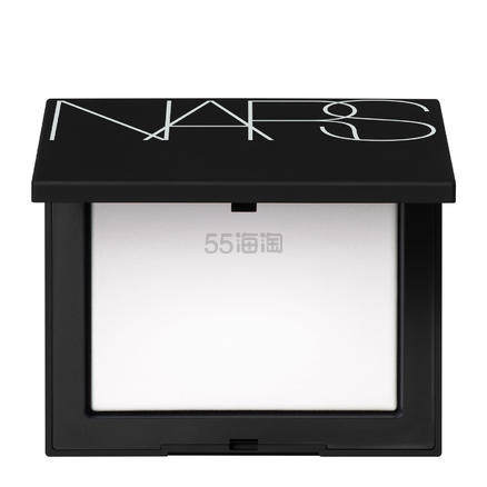 【可直邮中国】NARS 流光美肌轻透蜜粉饼 7g